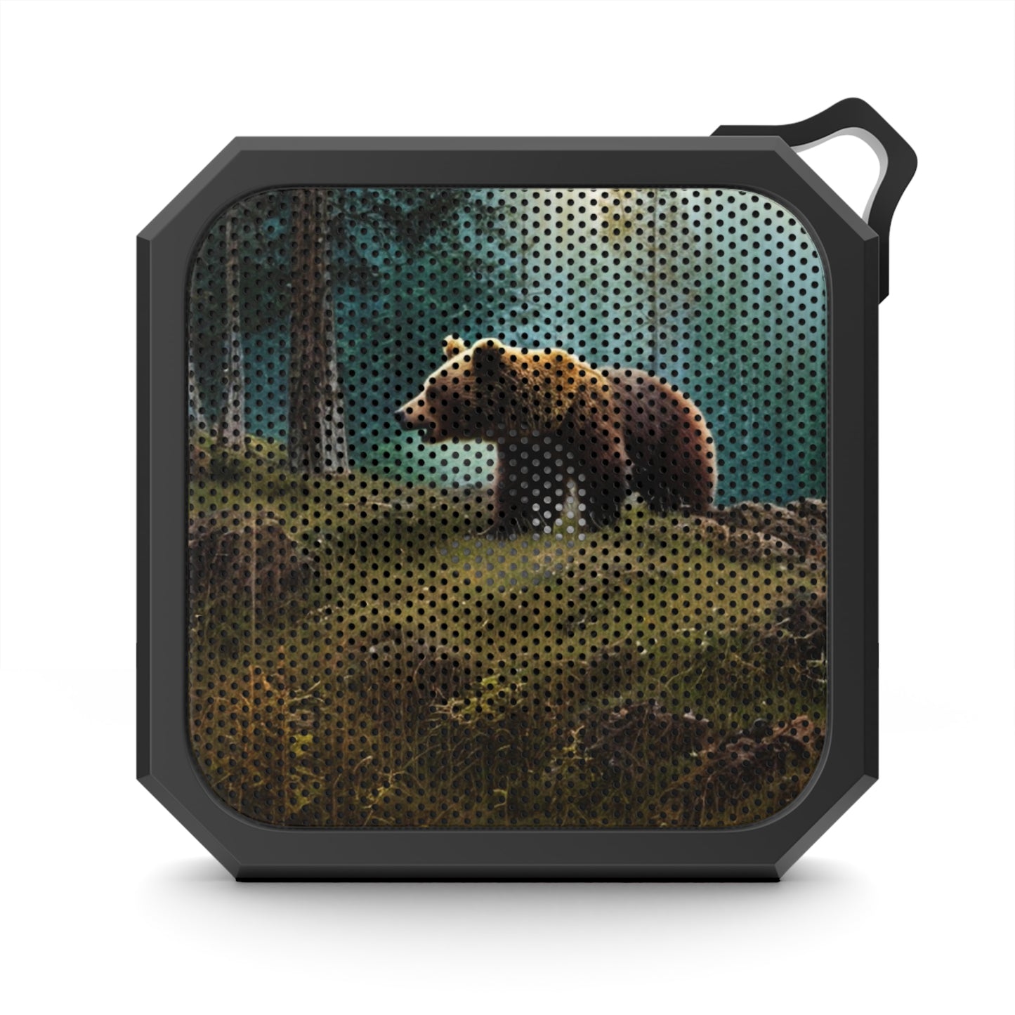 Forest Bear